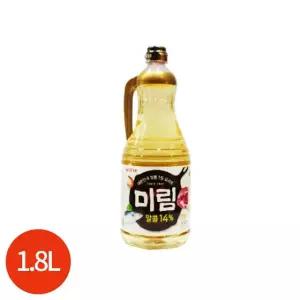 롯데 미림 1.8L