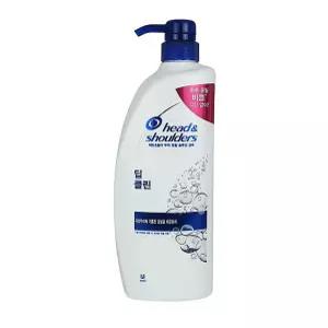서치C3 헤드앤숄더 딥클린 샴푸 850ml 지성두피 생활