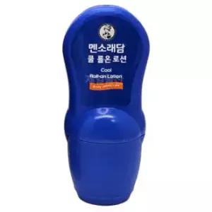 맨소래담 쿨 롤온 50ml 1개 로션 바르는 쿨링