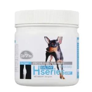 종합영양제브랜드 데이스포 에이치시리즈 관절영양제250g