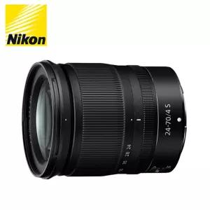 [정품] NIKKOR Z 24-70mm F/4 S