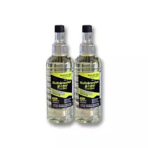 불스원 샷 하이브리드 500ml 2개