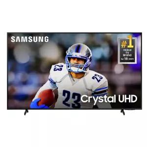 삼성 대형가전 98인치 98DU9000 4K UHD 스마트 TV 홈시네마 넷플릭스