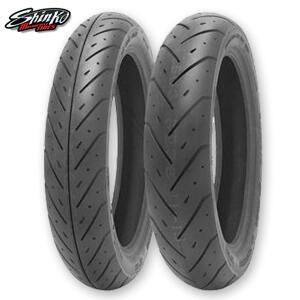 신코 100/90-14 14인치 SR563 PCX125 용 뒤타이어 노튜브 신흥 100-90-14 오토바이타이어