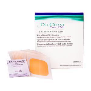 컴바텍 듀오덤 (DuoDerm) 엑스트라씬 5cm x 20cm 10매