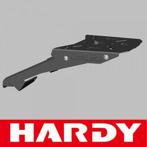 HARDY HONDA CB125R_300R 하디 탑박스전용 캐리어