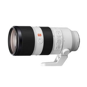 SEL70200GM2 FE 70-200mm F2.8 GM OSS II 망원줌렌즈