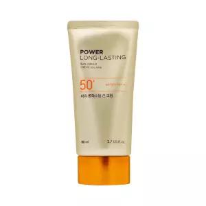 더페이스샵 파워 롱래스팅 선크림 80ml A2