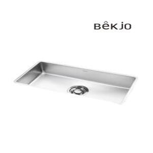 백조 씽크 / 사각볼 / 깜뽀르테860 / CFCEQ860 / 스텐 싱크볼+악세사리+배수구 세트