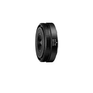 NIKKOR Z 26mm f/2.8