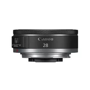 캐논 공식총판 정품 RF 28mm F2.8 STM 광각 렌즈