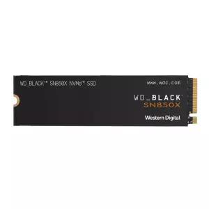 WD BLACK SN850X M.2 NVMe 1TB