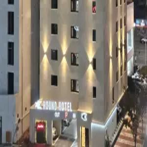 [전남] 하운드호텔 목포평화광장점(전남호텔/목포호텔/목포하운드호텔 목포평화광장점)