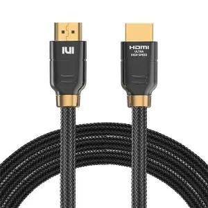/아트뮤 ULTRA HIGH SPEED HDMI 2.1 인증 케이블 METALIC 2m
