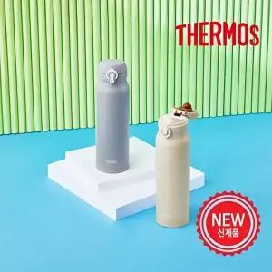 [써모스]써모스 뉴 데일리 원터치 텀블러 750ml JNL-755K / 초경량텀블러