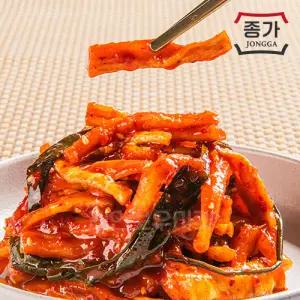 [롯데백화점]종가집 [종가집] 옛맛 무말랭이 5kg