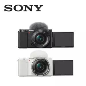 [소니] 알파 ZV-E10 16-50mm OSS 렌즈 KIT / 브이로그 카메라 / ZV-E10L / 정품상품