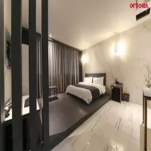 김해 장유 스테이인호텔(Stay-inn Hotel)
