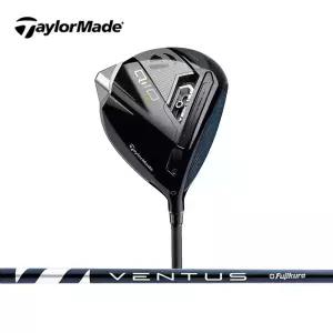 테일러메이드 Qi10 LS 드라이버 커스텀 - VENTUS BL 6S 일반블루