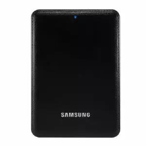 Q 외장하드 J3 블랙 4TB 삼성