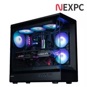 RTX5060 I7 14700F 조립PC 게이밍 본체 고성능 데스크탑 G362 WIFI
