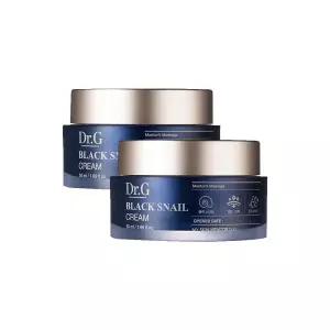 미라클하우스 닥터지 블랙스네일 크림 50ml 2개 587728