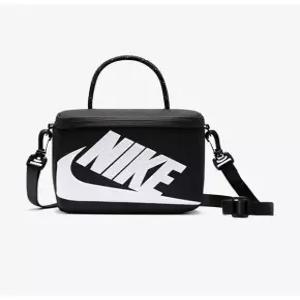 토트백 HQS FN3059-010 미니 슈박스 크로스 바디 백 3