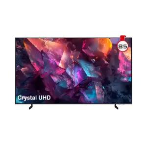 삼성 크리스탈 UHD TV 4K 214cm(85인치) 스마트 티비 85DU7200