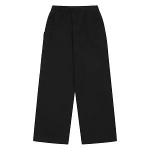 [소이] 남자 가을이월 와이드카펜터셋업바지(25F0702)