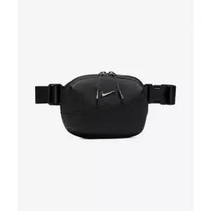 [정품] 나이키 운동가방 백팩 런닝 더플백 NIKE 아우라 크로스바디 백(2L) - 블랙:건메탈 / HM6120-013
