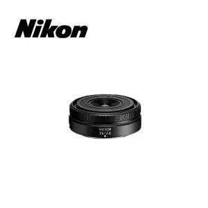 [신세계백화점] [니콘] NIKKOR Z 26mm F2.8 광각 단렌즈 / 정품상품