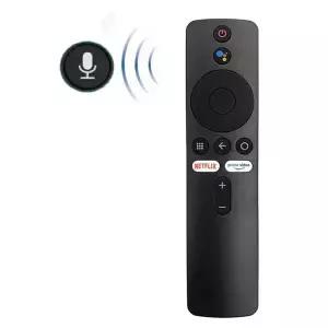 Xiaomi MI Box S XMRM-006 TV 스틱 MDZ-22-AB MDZ-24-AA 스마트 박스 음성 원격 제어와 호환되는 리모컨