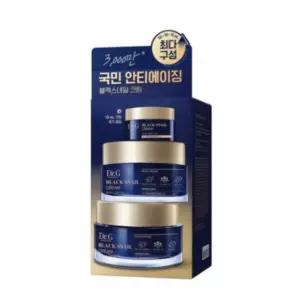 닥터지 블랙스네일 크림 50ml 2개 + 미니 15ml