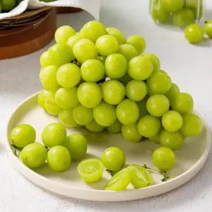 국내산 샤인머스켓 특품 2kg 내외(4-5수)/GU