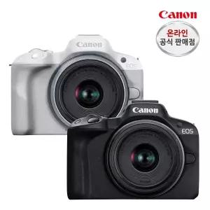 캐논 EOS R50 18-45mm KIT 렌즈포함