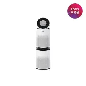 [LG전자 직영] LG 퓨리케어 360 공기청정기 플러스 AS305DWWA