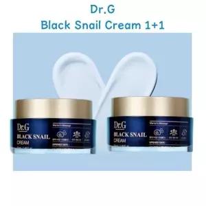 (오늘출발)닥터지 블랙 스네일 50ml 1+1 HY