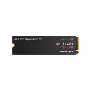 WD BLACK SN850X M.2 NVMe 1TB-