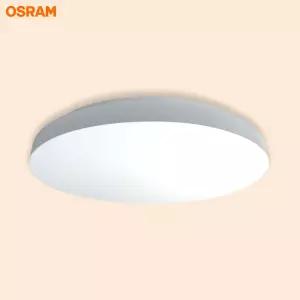 오스람 LED 원형 방등 60w 흰빛