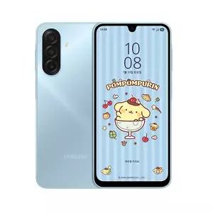 KT신규가입 삼성전자 폼폼푸린 키즈폰 128GB 키즈요금제 선택약정