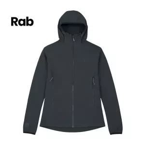 [RAB]랩 Rab 보리얼리스 후디 자켓 W (QWS-77-BEL)_