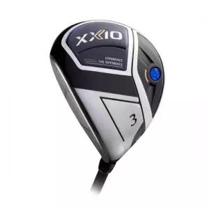 젝시오 XXIO 11 MP1100K 일레븐 왼손용 좌타 남성 페어웨이 우드 던롭 코리아 정품