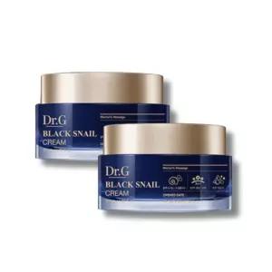 닥터지 블랙 스네일 크림 50ml 2개 (+15ml)