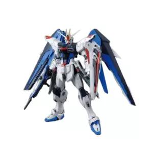 반다이 MG 1/100 ZGMF-X10A 건담 프리덤 2.0 조립 모델