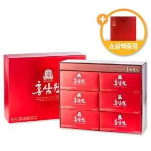 [eTV] 정관장 홍삼원 50ml x 60포