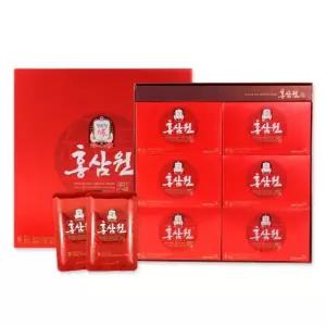 [eTV] 정관장 홍삼원 50ml x 30포 /쇼핑백포함