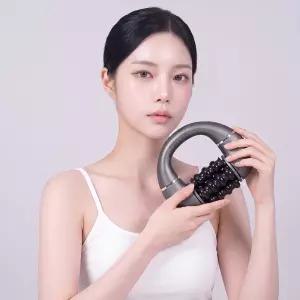 리퍼 슈퍼바디 미니셀룰라 자동롤러 마사지기 MVP-8880