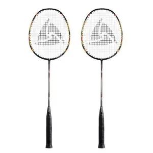 스타 배드민턴라켓 포커스 X 300 DR-AS300X 라켓2개입 운동용품 세트(1개입)