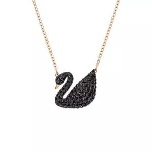 스와로브스키 5204134 Iconic Swan 펜던트