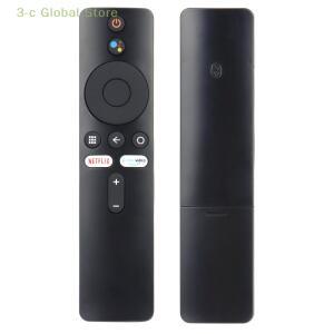 MI Box S TV 스틱 MDZ-22-AB 스마트 블루투스 음성 원격 제어  XMRM-006